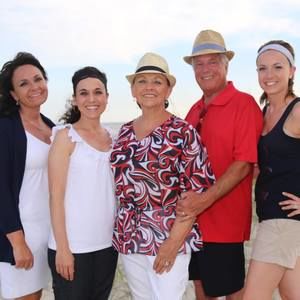 Meet your Posher, Ora